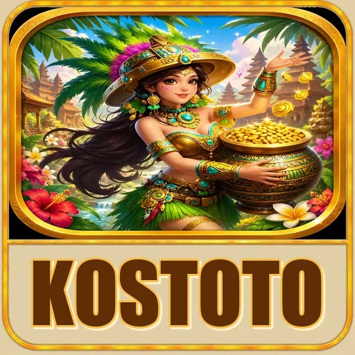 Detail APK kostoto