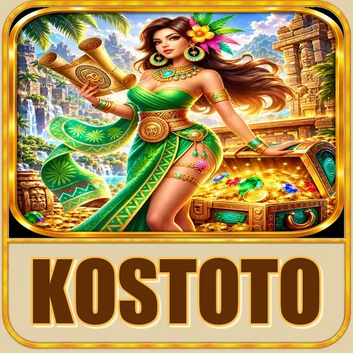 Aplikasi kostoto Android