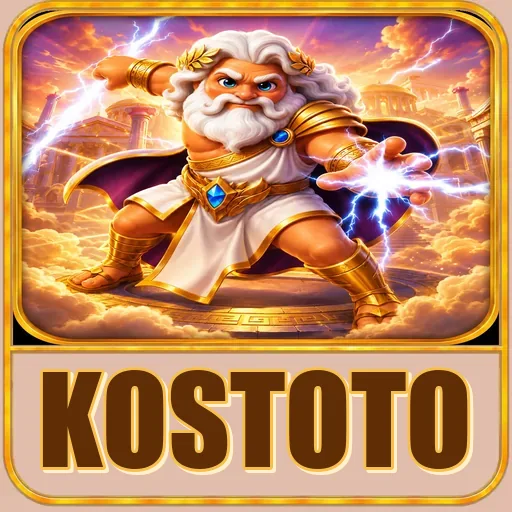 Detail Teknis kostoto
