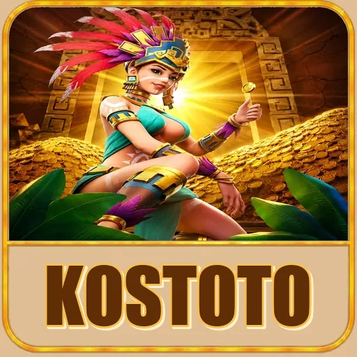Screenshot Proses Instalasi kostoto APK